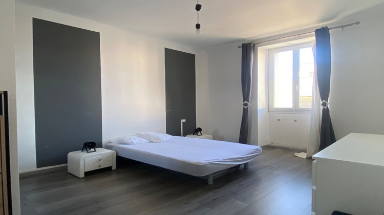 Ma-Cabane - Vente Appartement ALES, 71 m²