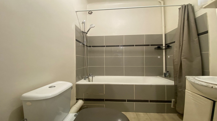 Ma-Cabane - Vente Appartement ALES, 71 m²