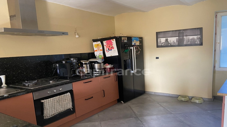 Ma-Cabane - Vente Appartement ALES, 87 m²