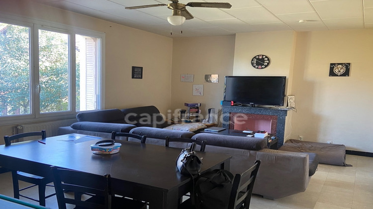Ma-Cabane - Vente Appartement ALES, 88 m²