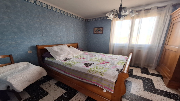 Ma-Cabane - Vente Appartement ALES, 64 m²