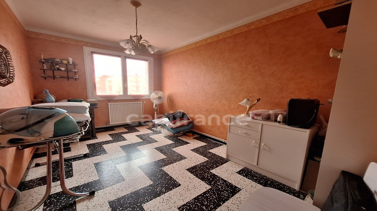 Ma-Cabane - Vente Appartement ALES, 64 m²