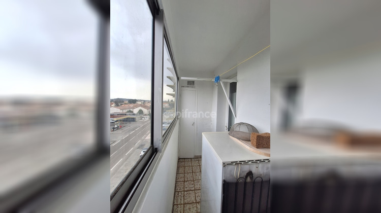 Ma-Cabane - Vente Appartement ALES, 64 m²