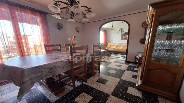 Ma-Cabane - Vente Appartement ALES, 64 m²