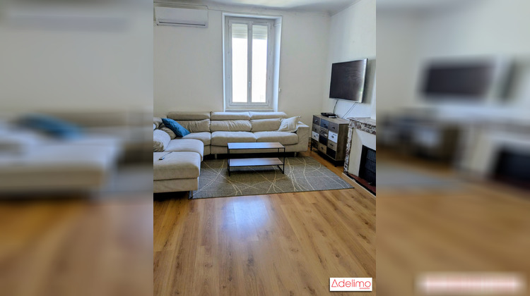 Ma-Cabane - Vente Appartement Alès, 122 m²