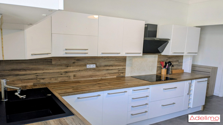 Ma-Cabane - Vente Appartement Alès, 122 m²