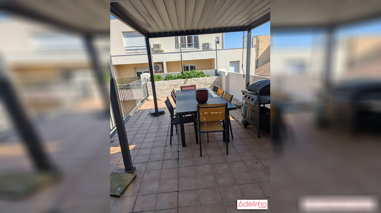 Ma-Cabane - Vente Appartement Alès, 122 m²