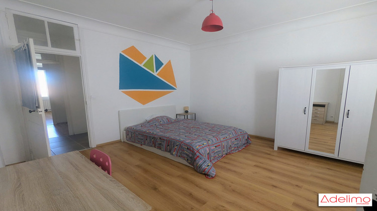 Ma-Cabane - Vente Appartement Alès, 122 m²