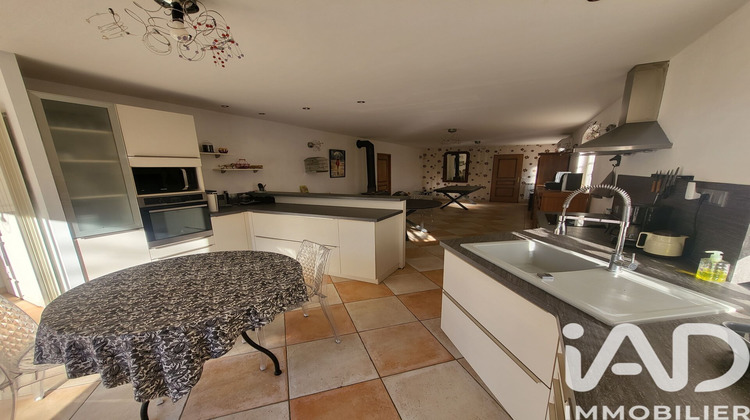 Ma-Cabane - Vente Appartement Alès, 99 m²