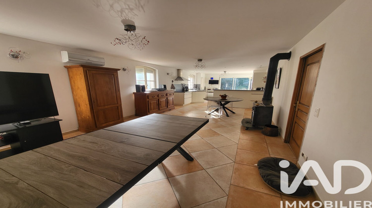 Ma-Cabane - Vente Appartement Alès, 99 m²