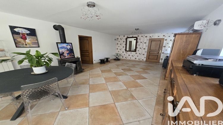 Ma-Cabane - Vente Appartement Alès, 99 m²