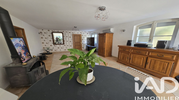 Ma-Cabane - Vente Appartement Alès, 99 m²