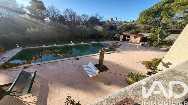 Ma-Cabane - Vente Appartement Alès, 99 m²