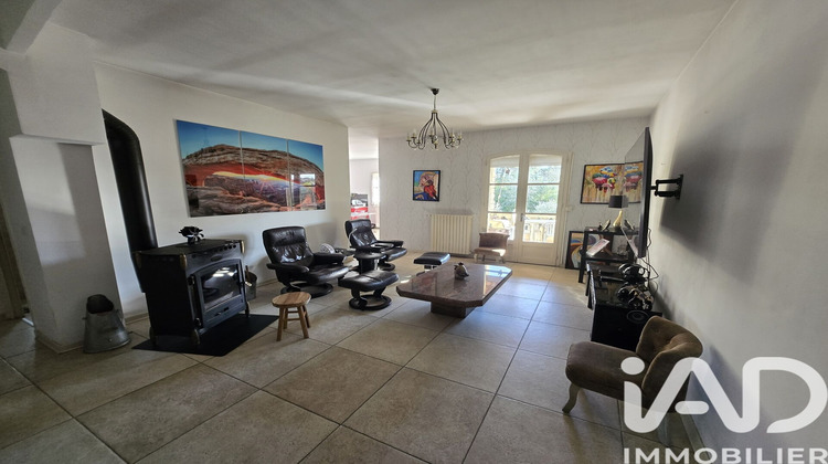 Ma-Cabane - Vente Appartement Alès, 99 m²