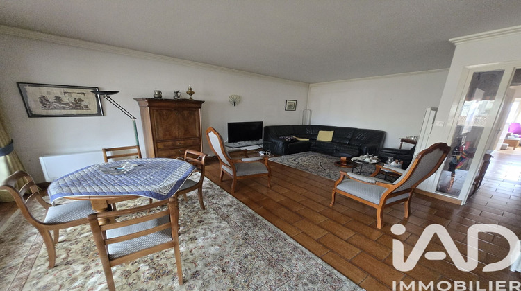 Ma-Cabane - Vente Appartement Alès, 100 m²