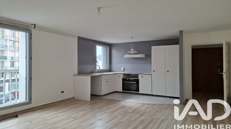 Ma-Cabane - Vente Appartement Alès, 54 m²