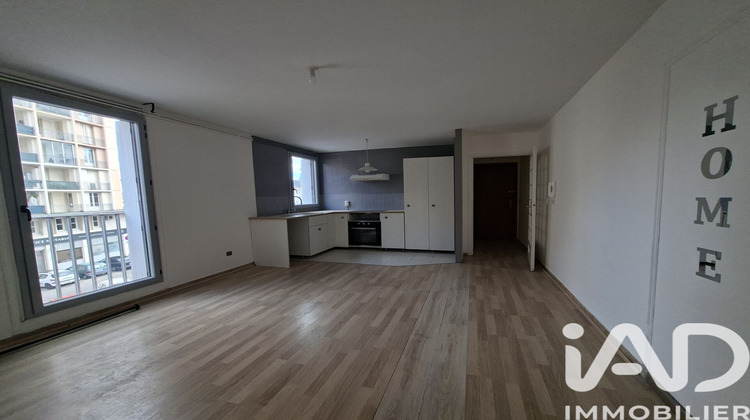 Ma-Cabane - Vente Appartement Alès, 54 m²