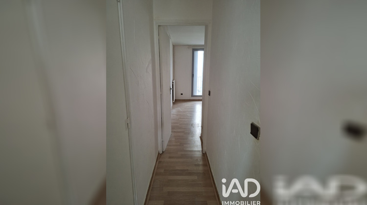 Ma-Cabane - Vente Appartement Alès, 54 m²