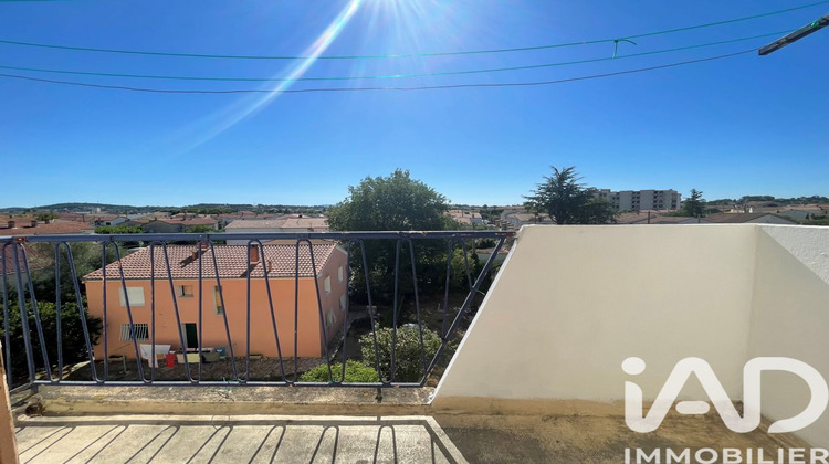 Ma-Cabane - Vente Appartement Alès, 67 m²