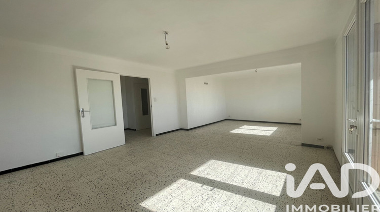 Ma-Cabane - Vente Appartement Alès, 67 m²