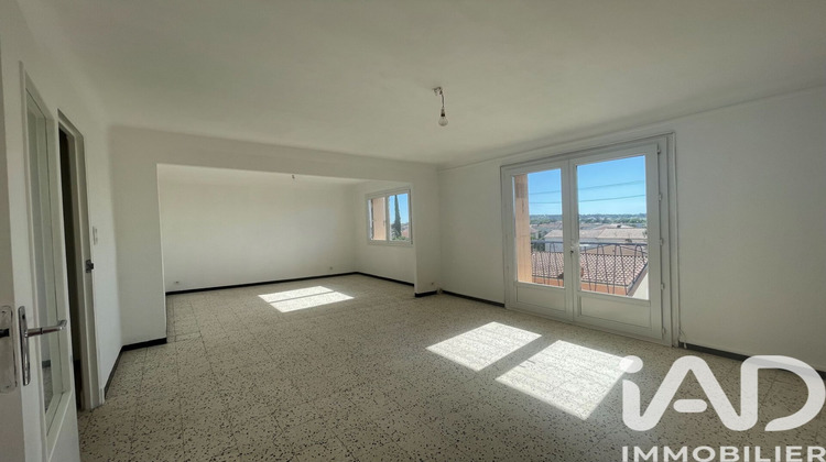 Ma-Cabane - Vente Appartement Alès, 67 m²