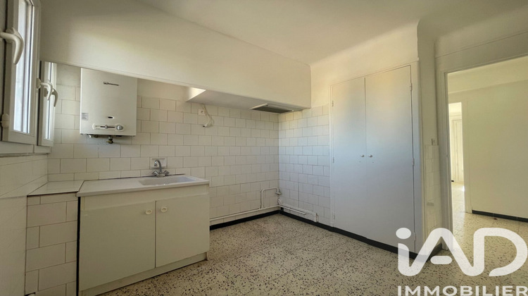 Ma-Cabane - Vente Appartement Alès, 67 m²