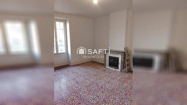 Ma-Cabane - Vente Appartement Ales, 68 m²