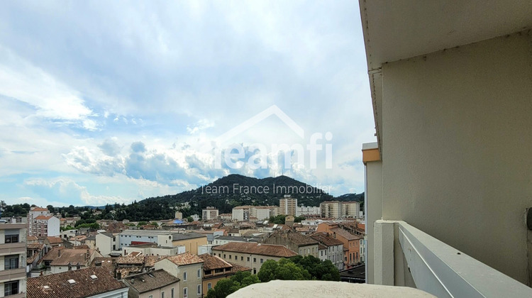 Ma-Cabane - Vente Appartement Alès, 79 m²
