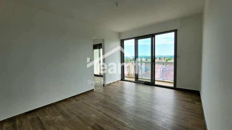 Ma-Cabane - Vente Appartement Alès, 79 m²