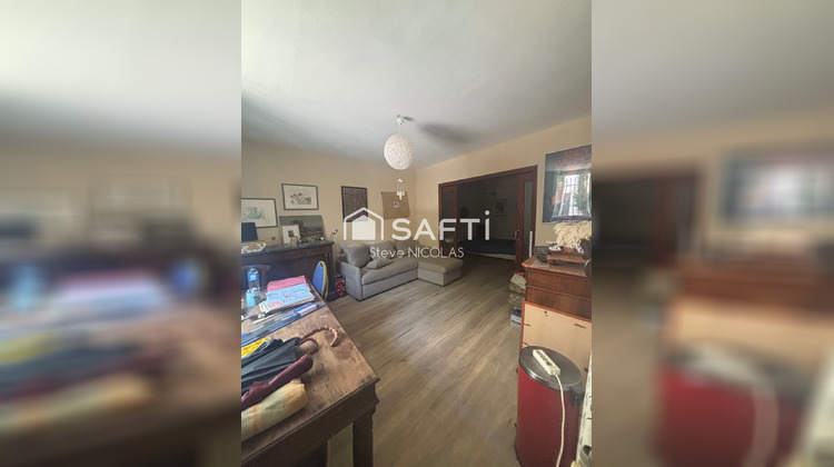 Ma-Cabane - Vente Appartement Ales, 74 m²