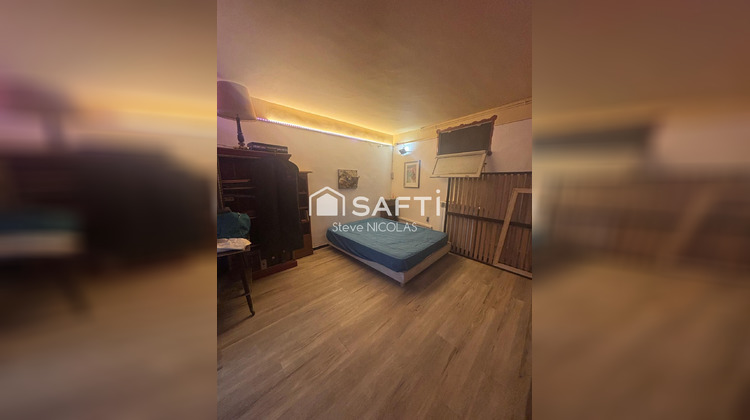 Ma-Cabane - Vente Appartement Ales, 74 m²