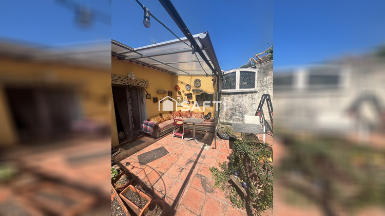 Ma-Cabane - Vente Appartement Ales, 74 m²