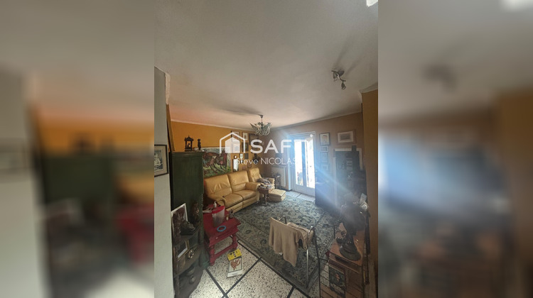 Ma-Cabane - Vente Appartement Ales, 74 m²