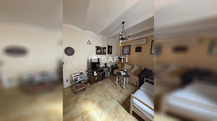 Ma-Cabane - Vente Appartement Ales, 98 m²