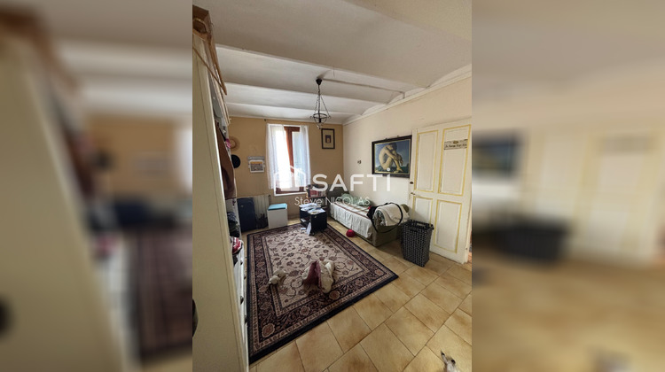 Ma-Cabane - Vente Appartement Ales, 98 m²