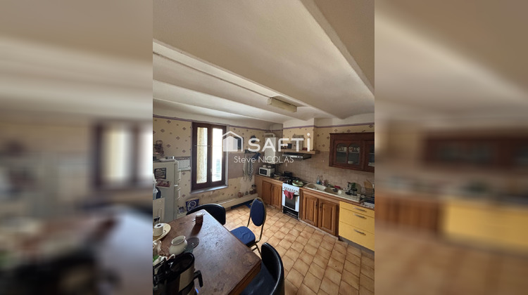 Ma-Cabane - Vente Appartement Ales, 98 m²