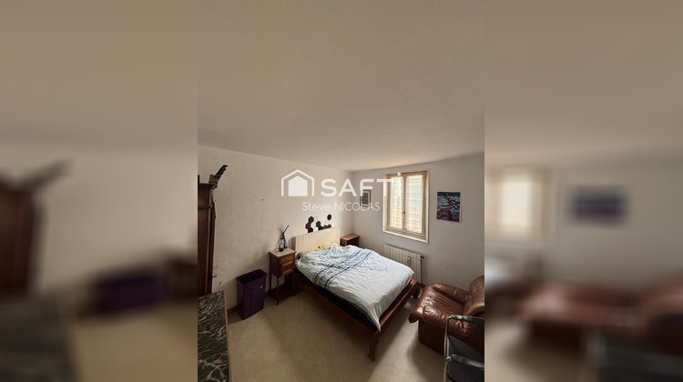 Ma-Cabane - Vente Appartement Ales, 98 m²