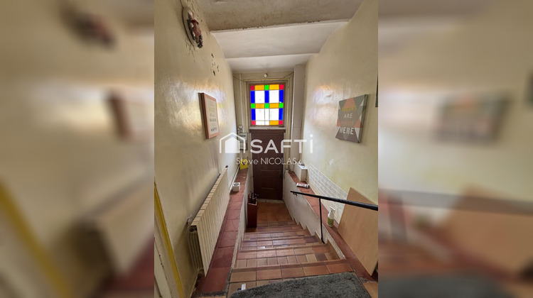 Ma-Cabane - Vente Appartement Ales, 98 m²