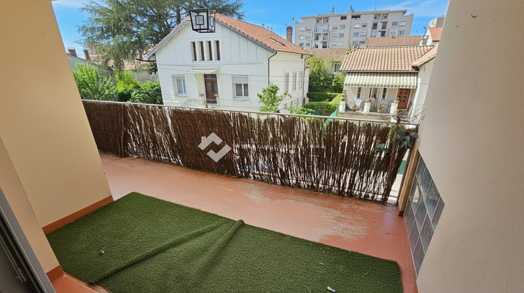 Ma-Cabane - Vente Appartement Alès, 72 m²