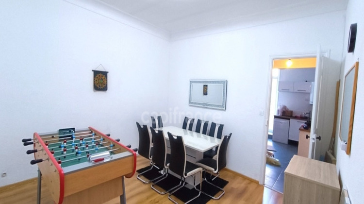 Ma-Cabane - Vente Appartement ALES, 121 m²