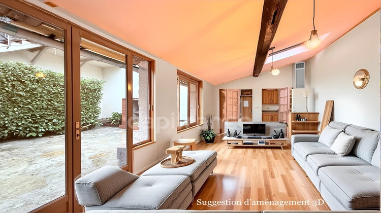 Ma-Cabane - Vente Appartement ALES, 88 m²