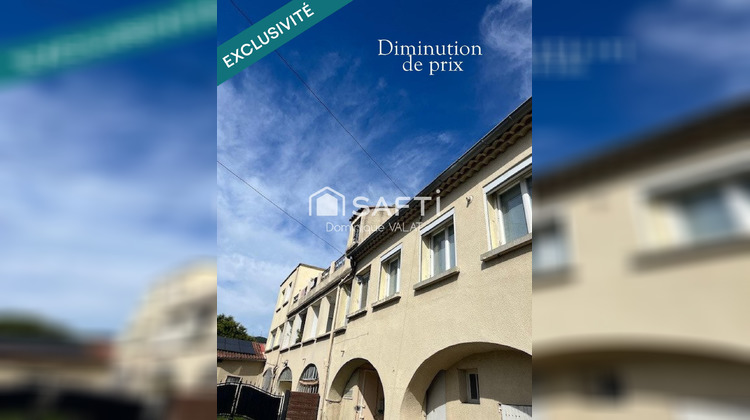Ma-Cabane - Vente Appartement Alès, 90 m²