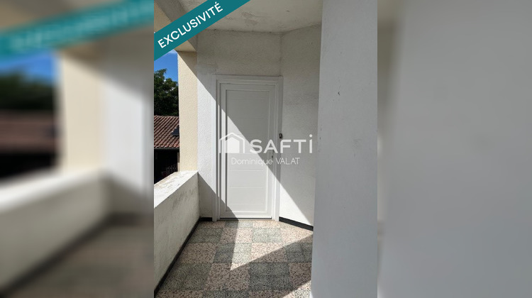 Ma-Cabane - Vente Appartement Alès, 90 m²