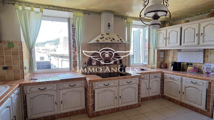 Ma-Cabane - Vente Appartement Alès, 149 m²