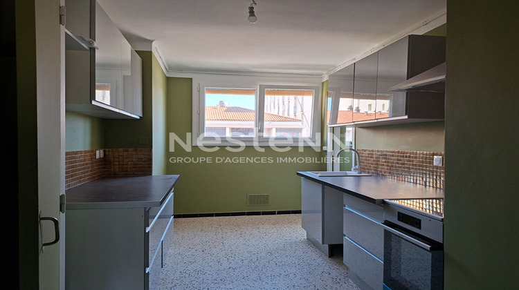 Ma-Cabane - Vente Appartement ALES, 81 m²