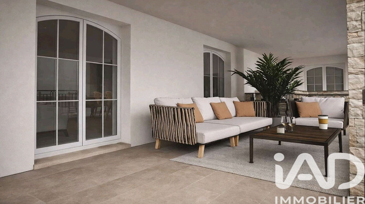 Ma-Cabane - Vente Appartement Alès, 80 m²