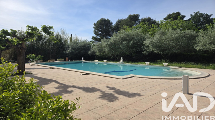 Ma-Cabane - Vente Appartement Alès, 119 m²
