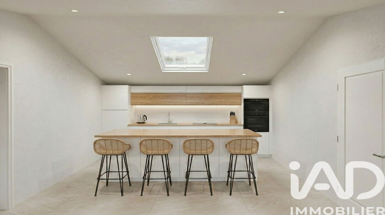 Ma-Cabane - Vente Appartement Alès, 119 m²