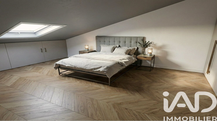 Ma-Cabane - Vente Appartement Alès, 119 m²