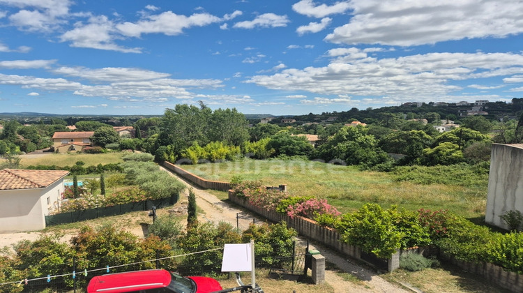 Ma-Cabane - Vente Appartement ALES, 75 m²